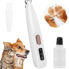 Load image into Gallery viewer, Trimpawz Pet Grooming Tool
