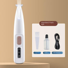 Load image into Gallery viewer, Trimpawz Pet Grooming Tool
